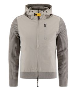Parajumpers_Heren_Willard_Jacket_Grijs