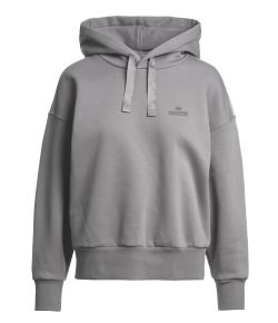 Parajumpers_Dames_Sabri_Sweater_Capuchon_Grijs_3