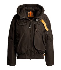 Parajumpers_Dames_Gobi_bomberjack_capuchon_Bruin_donker_3