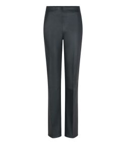 Dante_6_Lova_stretch_leather_pants_Groen_Donker_