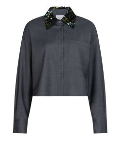 Dante_6_Cybella_embellished_shirt_Antraciet_m_lee