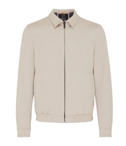 Genti_Chase_jacket__vest_Zand
