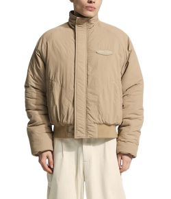 Brams_Fruit_Emblem_Patch_Padded_Jacket__Khaki_1
