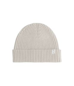 Olaf_Hussein_Wool_Beanie_Zand