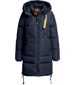 Parajumpers_Dames_Long_bear_wowan_hooded_down_coat__Blauw_donker_2