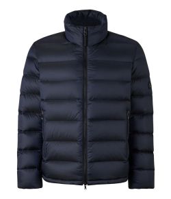 Bogner_Hugh_donsjack_Blauw_donker