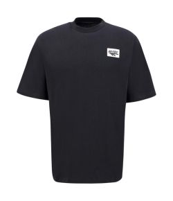 Hi_Tec_HTS74_Ars_T_shirt_Zwart