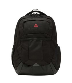 Peuterey_heren_Backpack_Teno_Zwart