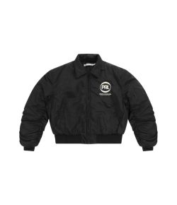 Pal_Sporting_Goods_PAL_Sponsor_bomber_jacket_Zwart