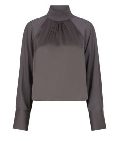 Dante_6_Estela_silk_mixed_top_Taupe