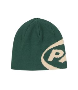 Pal_Sporting_Goods_Pal_beanie_Groen