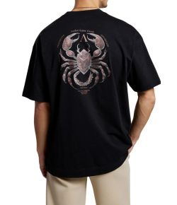 Aeden_Official_Yvan_Tee_Zwart