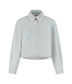 Amaya_Amsterdam_Marlou_Blouse_Blauw