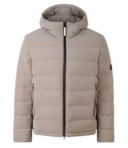 Bogner_Hugh_D1_donsjack_Beige