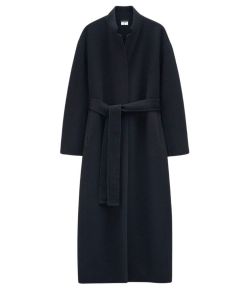 Filippa_K_Alexa_Wool_Coat_Zwart