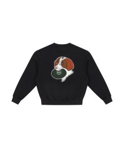 Pal_Sporting_Goods_Frisbee_the_dog_crewneck_Zwart_1