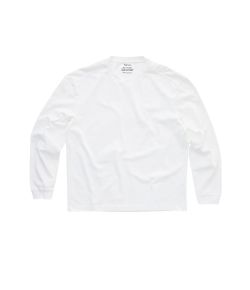 Tenue_brad_shirt_optic_white__Wit