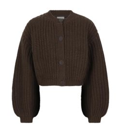 Dante_6_Zinnia_chunky_wool_cardigan_Bruin_donker