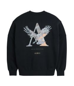 Aeden_Official_Arnaud_Sweater_Zwart