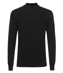 Genti_Turtle_Cool_Dry_Zwart