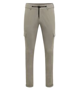 Genti_York_tailoring_pantalon_Groen