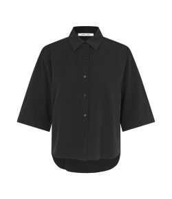 Sams_e_Sams_e_Samargot_SS_shirt_15753_Zwart