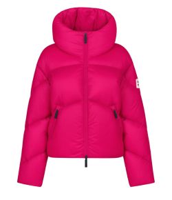 Afterlabel_Sarajevon_Jacket_Puffer_Fuchsia