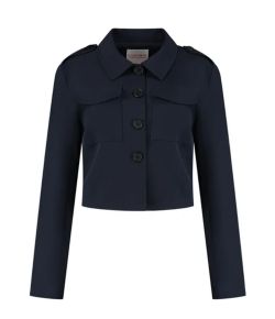 Amaya_Amsterdam_Snow_jacket_Blauw_donker