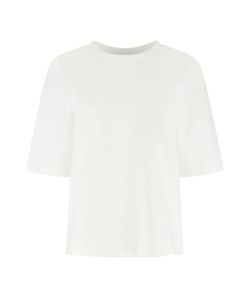 Amaya_Amsterdam_Lilly_T_shirt_Wit