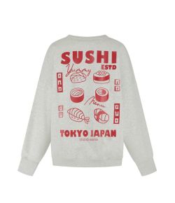 Amaya_Amsterdam_Japan_sweater_Grijs_m_lee