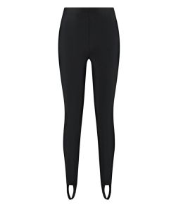 Amaya_Amsterdam_Lis_legging_high_stretch_Zwart