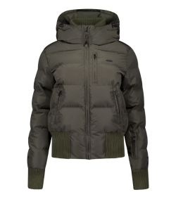Airforce_Jacket_Taos_star_Bruin_donker