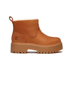 Timberland_Stone_street_boot_plateauzool_Bruin
