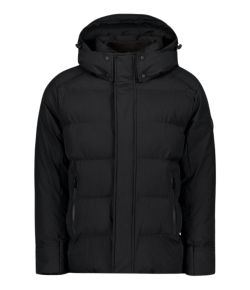 Airforce_Reid_Jacket_Zwart