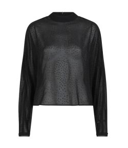 Dante_6_Biacco_rhinestone_top_Zwart_4