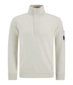 C__P__Company_Polo_collar_merino_wool_felted_Off_White