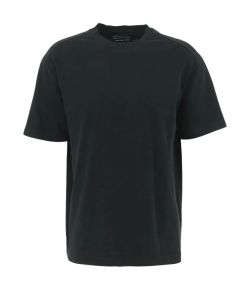 Tenue_Bruce_T_Shirt_Vintage__Zwart