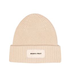 Brams_Fruit_Beanie_Distressed_woolen_Beige