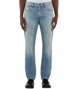 Seven_for_all_mankind_Slimmy_Goal_Blauw_licht