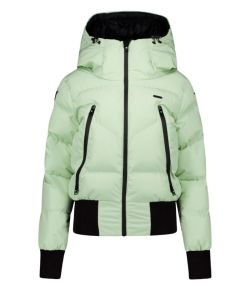 Airforce_Nashoba_jacket_Groen_mint