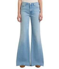 Seven_for_all_mankind_Retro_flare_seabreeze_Blauw