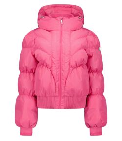 Airforce_Sugarbush_bomber_jacket_Rose_hard