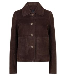 Ibana_Junia_Suede__Bruin_donker