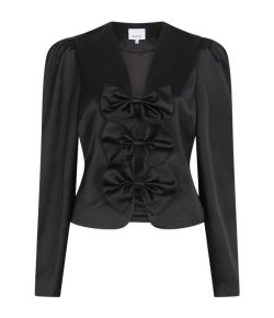 Dante_6_Soralla_bow_detail_top__Zwart