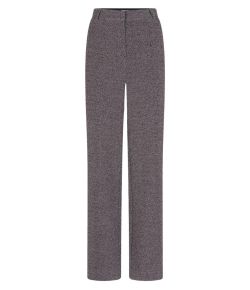 Dante_6_Noemia_lurex_pants_Paars_lila