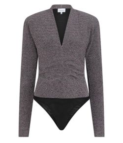 Dante_6_Healey_lurex_body_top__Paars_lila