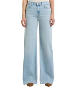 Seven_for_all_mankind_Lotta_Frozen_Blauw_licht