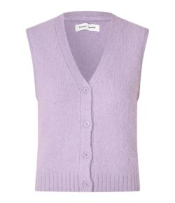 Sams_e_Sams_e_Sajeanne_vest_15425__Paars_lila