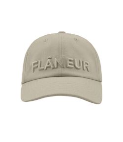 Flaneur_Flaneur_Cap_Beige