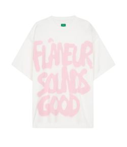 Flaneur_T_Shirt_Sounds_Good_Spray__Wit